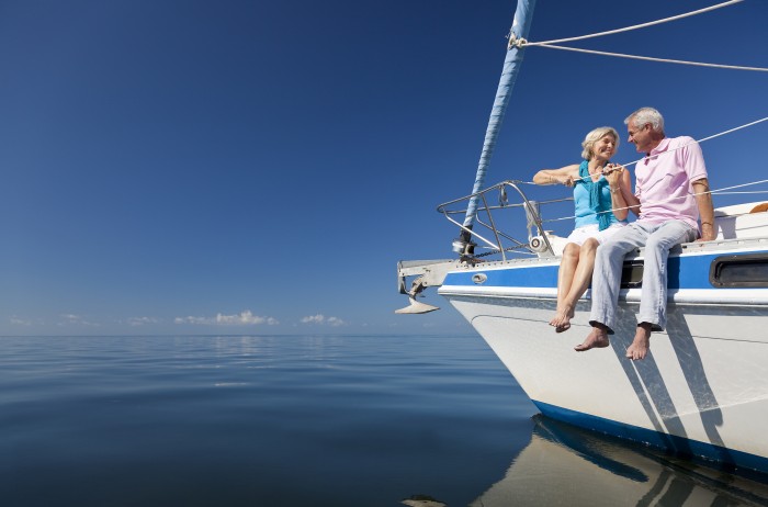 The best ways of hiring a yacht charter abroad